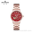 SKYSEED mechanical watch fashion temperament luxury ladies